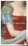 Tolstoi, Lew - Krieg und Frieden