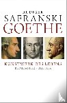 Safranski, Rüdiger - Goethe - Kunstwerk des Lebens