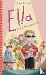 Parvela, Timo - Ella und der Superstar. Bd. 04