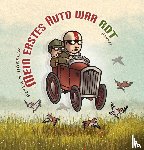 Schössow, Peter - Mein erstes Auto war rot