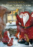 Stohner, Anu, Wilson, Henrike - Der kleine Weihnachtsmann ganz groß