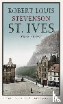 Stevenson, Robert Louis - St. Ives