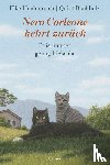 Heidenreich, Elke - Nero Corleone kehrt zurück