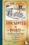 Twain, Mark - Tom Sawyer als Detektiv
