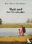 Piumini, Roberto - Matti und der Großvater