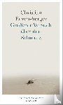 Enzensberger, Christian - Größerer Versuch über den Schmutz