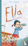 Parvela, Timo - Ella in den Ferien. Bd. 05