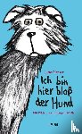 Richter, Jutta - Ich bin hier bloß der Hund