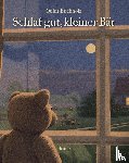 Buchholz, Quint - Schlaf gut, kleiner Bär