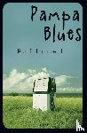Lappert, Rolf - Pampa Blues