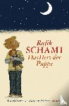 Schami, Rafik - Das Herz der Puppe