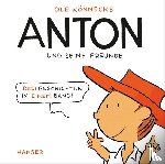 Könnecke, Ole - Anton und seine Freunde