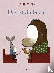 Smith, Lane - Das ist ein Buch!