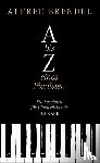 Brendel, Alfred - A bis Z eines Pianisten