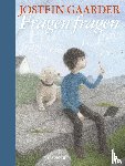 Gaarder, Jostein, Düzakin, Akin - Fragen fragen