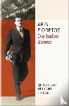 Fioretos, Aris - Die halbe Sonne