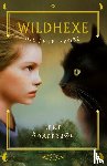 Kaaberbøl, Lene - Wildhexe 01 - Die Feuerprobe