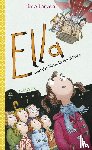 Parvela, Timo - Ella und der Neue in der Klasse. Bd. 07