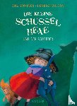 Stohner, Anu, Wilson, Henrike - Die kleine Schusselhexe und der Zauberer