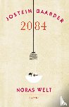 Gaarder, Jostein - 2084 - Noras Welt