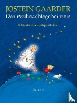 Gaarder, Jostein - Das Weihnachtsgeheimnis