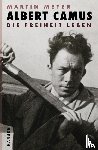 Meyer, Martin - Albert Camus