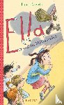Parvela, Timo - Ella und der Millionendieb. Bd. 09