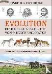 Reichholf, Josef H. - Evolution