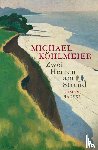 Köhlmeier, Michael - Zwei Herren am Strand