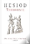Hesiod - Theogonie