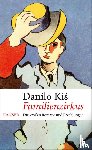 Kis, Danilo - Familienzirkus