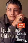 Ulitzkaja, Ljudmila - Die Kehrseite des Himmels