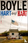 Boyle, Tom Coraghessan - Hart auf hart