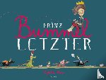 Hein, Sybille - Prinz Bummelletzter