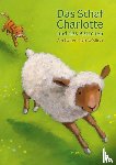 Stohner, Anu, Wilson, Henrike - Das Schaf Charlotte und das Kätzchen