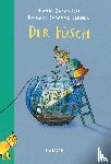 Johansen, Hanna, Berner, Rotraut Susanne - Der Füsch