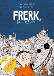 Heinrich, Finn-Ole, Flygenring, Rán - Frerk, du Zwerg!