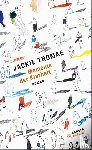 Thomae, Jackie - Momente der Klarheit
