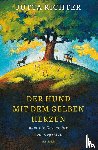 Richter, Jutta - Der Hund mit dem gelben Herzen oder die Geschichte vom Gegenteil