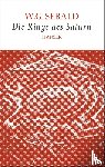 Sebald, W. G. - Die Ringe des Saturn
