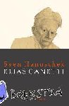 Hanuschek, Sven - Elias Canetti - Biographie