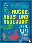 Dumon Tak, Bibi - Mücke, Maus und Maulwurf