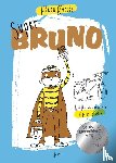 Øvreås, Håkon - Super-Bruno