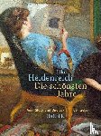 Heidenreich, Elke - Die schönsten Jahre