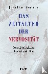 Radkau, Joachim - Das Zeitalter der Nervosität