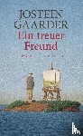 Gaarder, Jostein - Ein treuer Freund