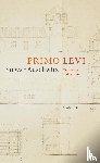 Levi, Primo - So war Auschwitz