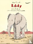 Traxler, Hans - Eddy, der Elefant, der lieber klein bleiben wollte