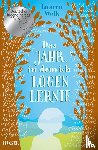 Wolk, Lauren - Das Jahr, in dem ich lügen lernte