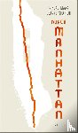 Maak, Niklas - Durch Manhattan